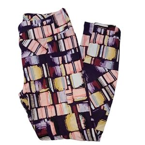 Tall and Curvy LulaRoe Leggings super soft